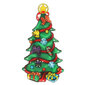 Kalėdinė dekoracija Pakabinama Kalėdinė puošmena kaina ir informacija | Kalėdinės dekoracijos | pigu.lt