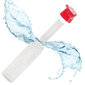 Vandens butelis, 800ml цена и информация | Gertuvės | pigu.lt
