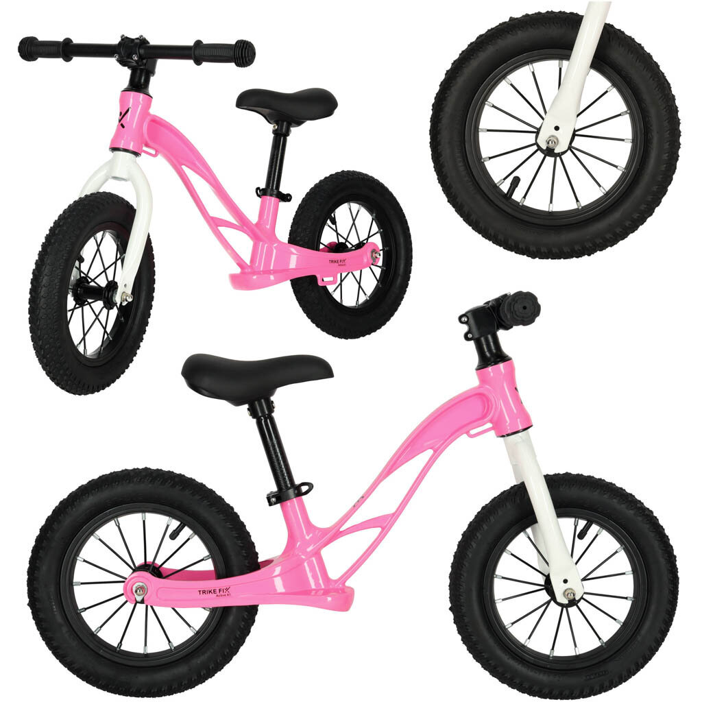 Balansinis dviratis Trike Fix Active X1 kaina ir informacija | Balansiniai dviratukai | pigu.lt