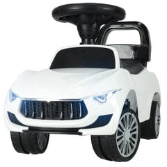 Paspiramas automobilis su garsais ir šviesomis цена и информация | Игрушки для малышей | pigu.lt