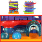 Interaktyvus kamuoliukų takelis Five Star Toys kaina ir informacija | Žaislai kūdikiams | pigu.lt