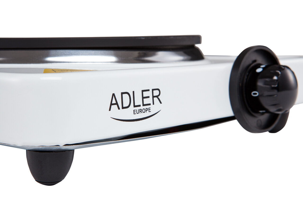 Adler AD6503 kaina ir informacija | Elektrinės viryklės | pigu.lt