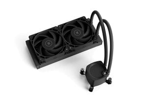 EK Water Blocks EK-Nucleus AIO CR240 цена и информация | Кулеры для процессоров | pigu.lt