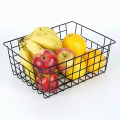 Ваза для фруктов, 1 шт. цена и информация | Посуда, тарелки, обеденные сервизы | pigu.lt