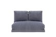 Sofa-lova Atelier Del Sofa Taida, pilka kaina ir informacija | Sofos | pigu.lt