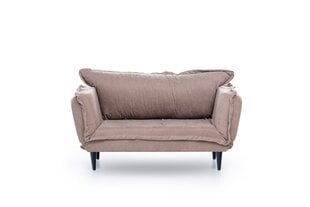 Sofa-lova Atelier Del Sofa Vino Daybed, rožinė kaina ir informacija | Sofos | pigu.lt