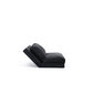 Sofa-lova Atelier Del Sofa Taida, juoda kaina ir informacija | Sofos | pigu.lt