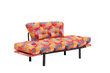 Sofa-lova Atelier Del Sofa Nitta, oranžinė kaina ir informacija | Sofos | pigu.lt