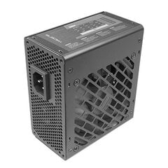 Tacens APSIII500 Блок питания SFX 500W / 90mm / 85% Bronze цена и информация | Блоки питания (PSU) | pigu.lt