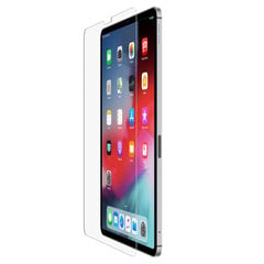 iLike 2.5D Края Защитное стекло для экрана Apple iPad Mini 5 7.9'' (2019) 5th gen / Mini 4 (2015) 4th Gen цена и информация | Аксессуары для планшетов, электронных книг | pigu.lt