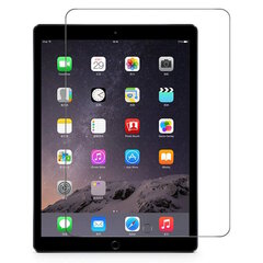 iLike 2.5D Edge skaidrus grūdintas stiklas, skirtas Apple Air 3 (2019) 3rd Gen / iPad Pro 10.5'' (2017) kaina ir informacija | Planšečių, el. skaityklių priedai | pigu.lt