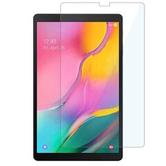 iLike 2.5D Edge skaidrus grūdintas stiklas, skirtas Samsung Galaxy Tab A 8.0'' T290 T295 (2019) kaina ir informacija | Planšečių, el. skaityklių priedai | pigu.lt