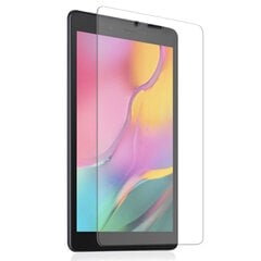 iLike 2.5D Edge skaidrus grūdintas stiklas, skirtas Samsung Galaxy Tab A 8.0'' T290 T295 (2019) kaina ir informacija | Planšečių, el. skaityklių priedai | pigu.lt