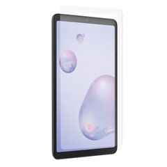 iLike 2.5D Edge skaidrus grūdintas stiklas, skirtas Samsung Galaxy Tab A 8.4'' T307 (2020) kaina ir informacija | Planšečių, el. skaityklių priedai | pigu.lt