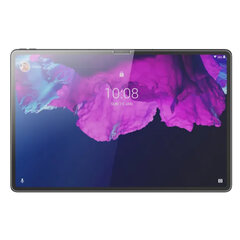 iLike 2.5D Edge skaidrus grūdintas stiklas, skirtas Lenovo Tab P12 Pro 12.6'' Q706F Wi-Fi / Q706Z 5G (2023) kaina ir informacija | Planšečių, el. skaityklių priedai | pigu.lt