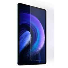 iLike 2.5D Края Защитное стекло для экрана Xiaomi Pad 6 Max 14'' (2023) цена и информация | Аксессуары для планшетов, электронных книг | pigu.lt