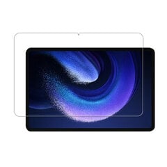 iLike 2.5D Края Защитное стекло для экрана Xiaomi Pad 6 Max 14'' (2023) цена и информация | Аксессуары для планшетов, электронных книг | pigu.lt