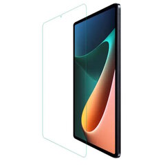 iLike 2.5D Edge skaidrus grūdintas stiklas skirtas Xiaomi Pad 5 11'' (2021) / Pad 5 Pro 11'' (2021) kaina ir informacija | Planšečių, el. skaityklių priedai | pigu.lt