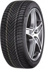 Imperial All Season Driver 245/40R20 99 W XL kaina ir informacija | Universalios padangos | pigu.lt