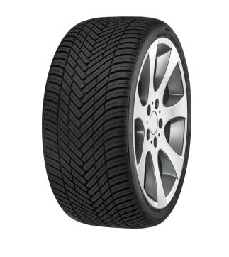 Fortuna Ecoplus2 4S 225/60R17 99 V kaina ir informacija | Universalios padangos | pigu.lt