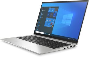 HP EliteBook x360 1040 G8 (6P165UC) цена и информация | Ноутбуки | pigu.lt