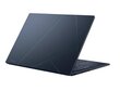 Asus Zenbook UX3405 u7-155H 16GB SSD 1024GB Intel Arc Graphics W11H Ponder Blue kaina ir informacija | Nešiojami kompiuteriai | pigu.lt