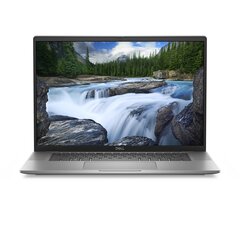 Dell Latitude 7640 (L16-76400023972SA) цена и информация | Ноутбуки | pigu.lt