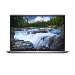 Dell Latitude 7640 (L16-76400023972SA) цена и информация | Ноутбуки | pigu.lt