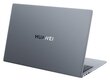 Huawei MateBook D 16 2024 (MitchellF-W5651) kaina ir informacija | Nešiojami kompiuteriai | pigu.lt