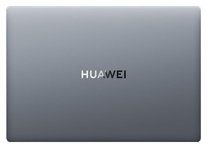 Huawei MateBook D 16 2024 (MitchellF-W5651) kaina ir informacija | Nešiojami kompiuteriai | pigu.lt