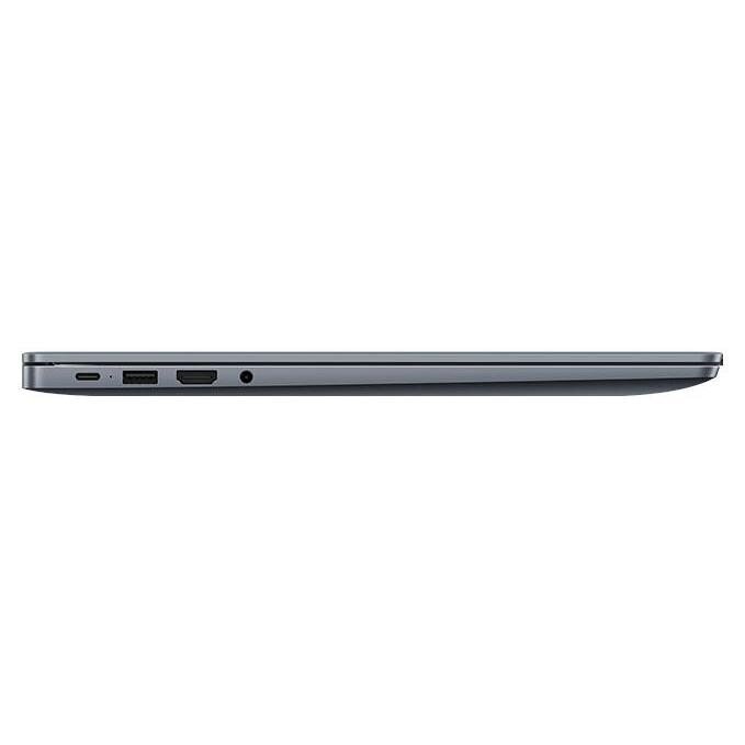 Huawei MateBook D 16 2024 (MitchellF-W5651) kaina ir informacija | Nešiojami kompiuteriai | pigu.lt