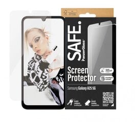 PanzerGlass Safe Screen Protector kaina ir informacija | Apsauginės plėvelės telefonams | pigu.lt