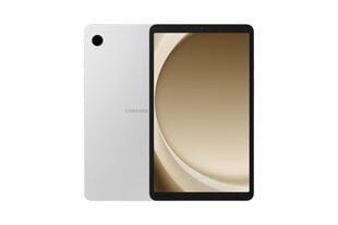 Samsung Galaxy Tab 4/64 ГБ Wi-fi SM-X110NZSAEUB, Серебро цена и информация | Планшеты | pigu.lt