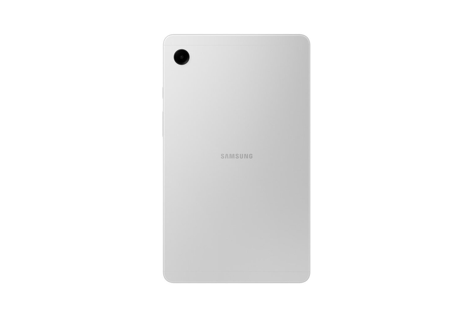 Samsung Galaxy Tab 4/64 GB Wi-fi SM-X110NZSAEUB, Silver kaina ir informacija | Planšetiniai kompiuteriai | pigu.lt