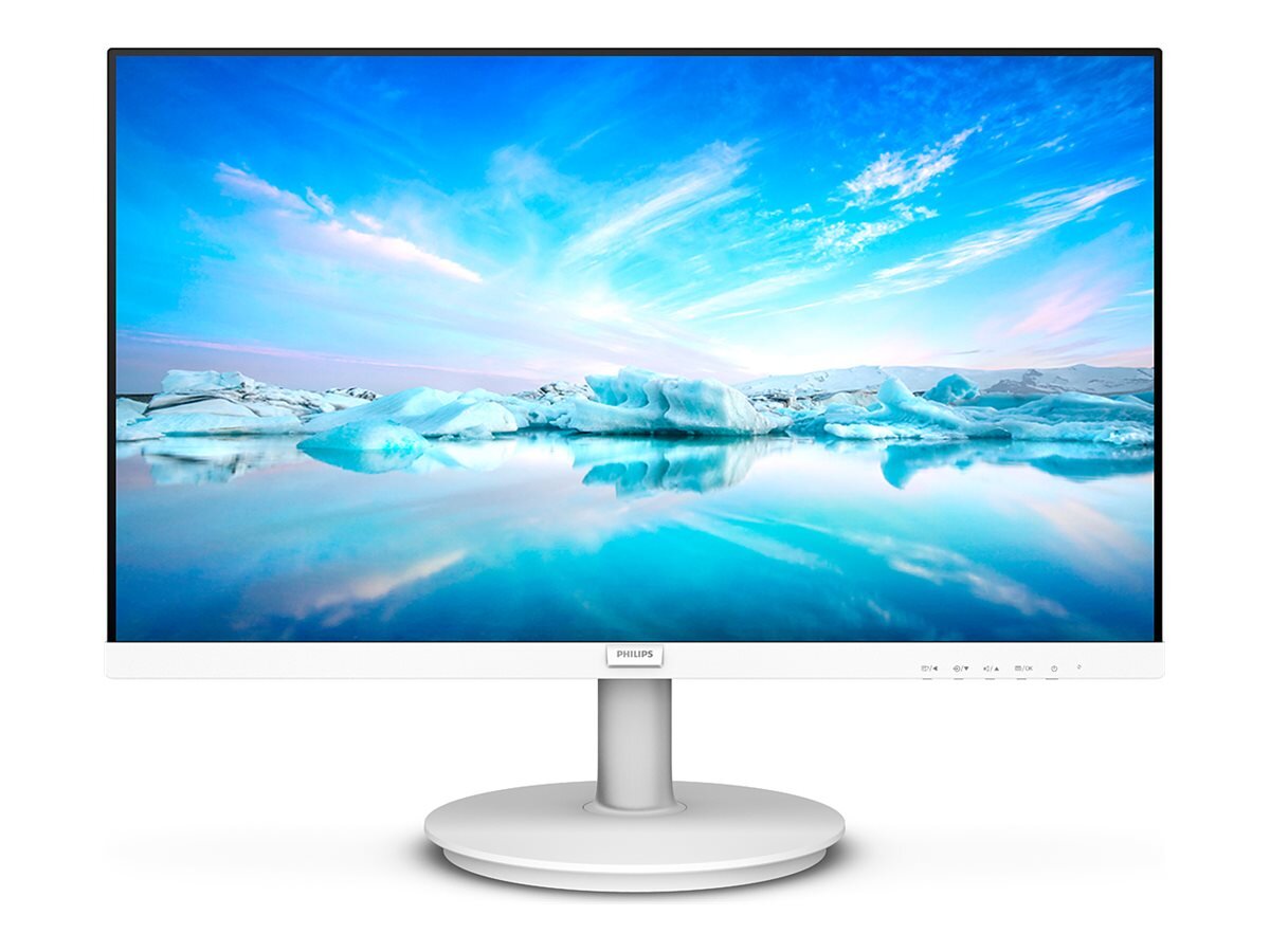 Philips 271V8AW/00 kaina ir informacija | Monitoriai | pigu.lt