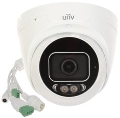 IP-КАМЕРА IPC3638SE-ADF28K-WL-I0 ColorHunter - 8 Mpx, 4K UHD, 2.8 mm UNIVIEW цена и информация | Камеры видеонаблюдения | pigu.lt