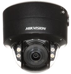 АНТИВАНДАЛЬНАЯ КАМЕРАIP DS-2CD2747G2T-LZS(2.8-12MM)(C)BLACK ColorVu - 4 Mpx - MOTOZOOM Hikvision цена и информация | Камеры видеонаблюдения | pigu.lt