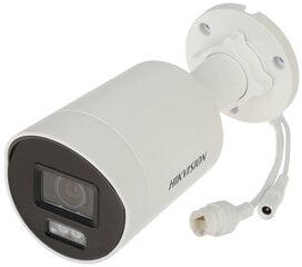 IP-КАМЕРА DS-2CD2087G2H-LI(2.8MM)(EF) ColorVu - 8.3 Mpx 4K UHD Hikvision цена и информация | Камеры видеонаблюдения | pigu.lt