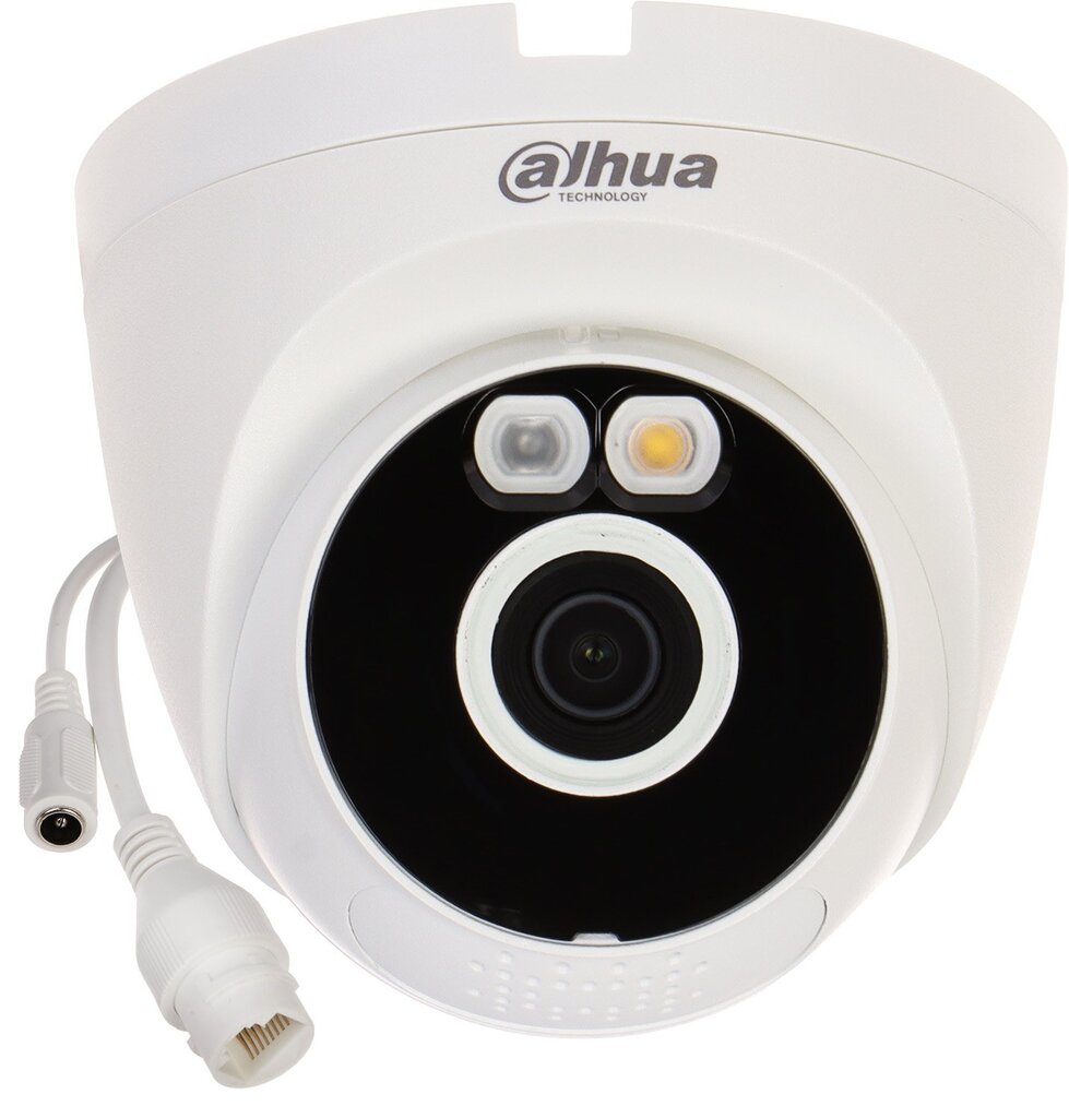 Stebėjimo kamera Dahua PSD22346 kaina ir informacija | Stebėjimo kameros | pigu.lt