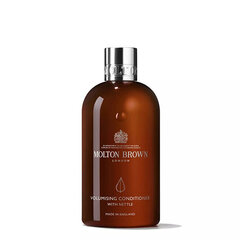 Увлажняющий кондиционер для волос Molton Brown Nettle, 300 мл цена и информация | Бальзамы, кондиционеры | pigu.lt