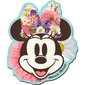 Medinė dėlionė Mikis ir Minė Trefl Disney, 160d. цена и информация | Dėlionės (puzzle) | pigu.lt