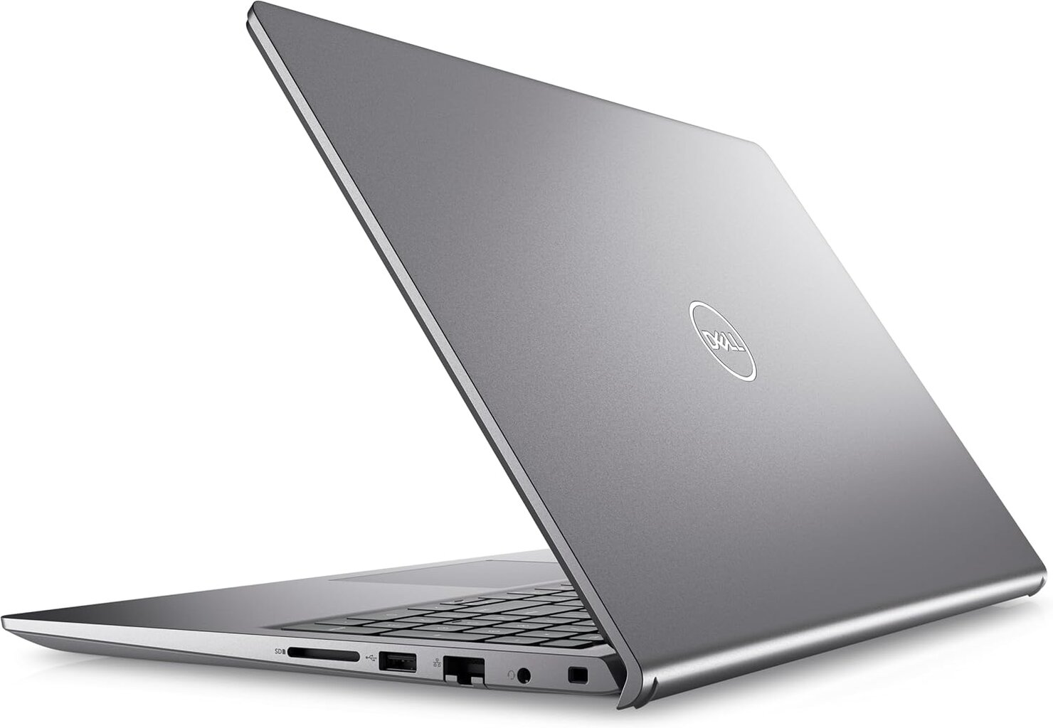 Dell Vostro 15 3530 15.6", Intel Core i3-1305U, 8GB, 256GB SSD, Win 11 Pro, Pilkas kaina ir informacija | Nešiojami kompiuteriai | pigu.lt