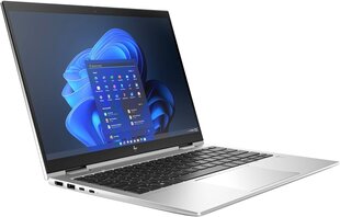HP Elite x360 830 G9 цена и информация | Ноутбуки | pigu.lt