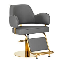 парикмахерское кресло gabbiano linz nq цена и информация | Мебель для салонов красоты | pigu.lt