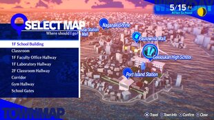 Persona 3 Reload цена и информация | Компьютерные игры | pigu.lt