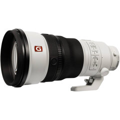 Sony FE 300mm F2.8 GM OSS | (SEL300F28GM) kaina ir informacija | Objektyvai | pigu.lt