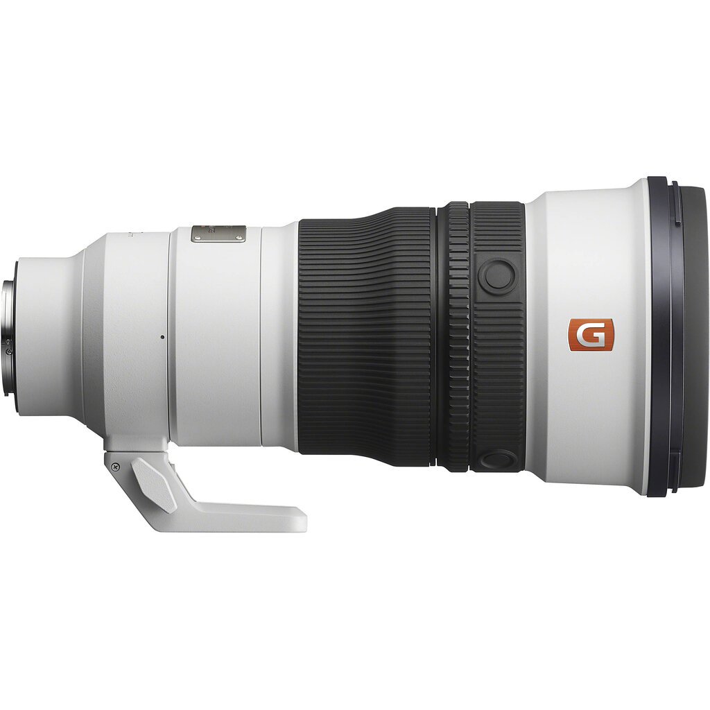 Sony FE 300mm F2.8 GM OSS | (SEL300F28GM) kaina ir informacija | Objektyvai | pigu.lt