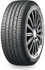 NEXEN NFERA SU4 205/50R16 87W kaina ir informacija | Vasarinės padangos | pigu.lt