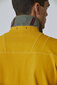 Polo marškinėliai vyrams Aeronautica Militare, geltoni kaina ir informacija | Vyriški marškinėliai | pigu.lt