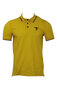 Polo marškinėliai vyrams Aeronautica Militare, geltoni цена и информация | Vyriški marškinėliai | pigu.lt